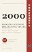 2000 Essential Chinese Phra...