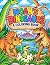 Noah's Dinosaurs: A Colorin...