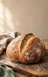 Sourdough Baking ...