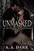 Unmasked (The Order of the Unavowed Book 2)