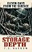Storage Depth: Eleven Days ...