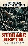 Storage Depth: El...