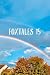 Foxtales 15 by Dori DesRoches