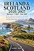 Ireland & Scotland Road Tri...