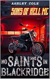 No Saints in Blac...