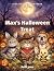 Max's Halloween Treat