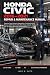 HONDA CIVIC 2016–2021 REPAIR & MAINTENANCE MANUAL by Jake B. Sato