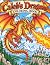 Caleb's Dragons: A Coloring...