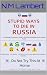 Stupid way to die in Russia by N.M Lambert
