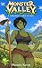 Monster Valley: A Haremlit Farm Litrpg
