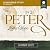 1 and 2 Peter Bible Study: ...