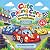 Cute Racing Cars Colouring ...