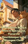 Retired from Bein...