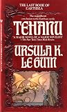 Tehanu by Ursula K. Le Guin