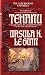 Tehanu (The Earthsea Cycle, #4)