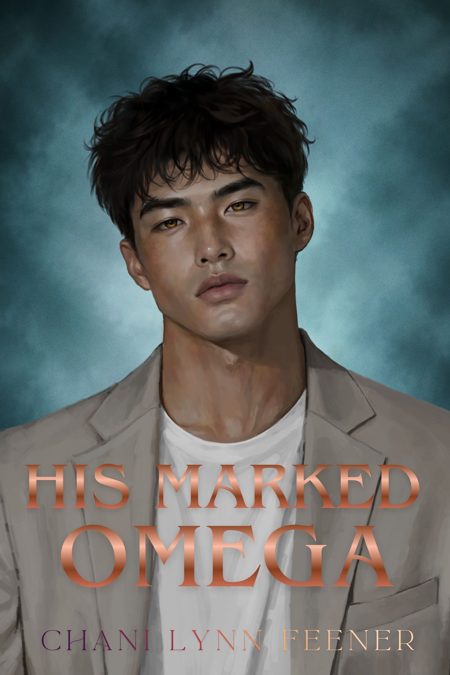 Read His Marked Omega (Beguiled Omegas)