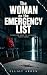 The Woman on the Emergency List by Elliot Arden