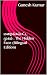 மறைக்கப்பட்ட முகம்  by Ganesh Kumar