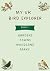My UK Bird Explorer: Book 1...