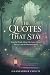 The Quotes That Stay: Power...