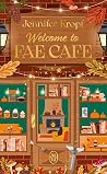 Welcome to Fae Café
