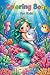 Coloring Book (For Kids): M...