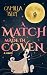 A Match Made in Coven (Paranormal Romance, #2)