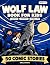 Wolf Law Book for Kids: Cou...