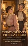 Twenty-One Books ...