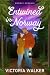 Entwined in Norway (Norway Romance #2)