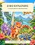 Dino Explorers: A Coloring ...