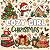 Cozy Girl Christmas Colorin...