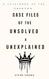 Case files of the...