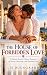 THE HOUSE OF FORBIDDEN LOVE...