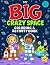 My Big Crazy Space Coloring...