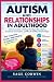 Autism and Relationships in...