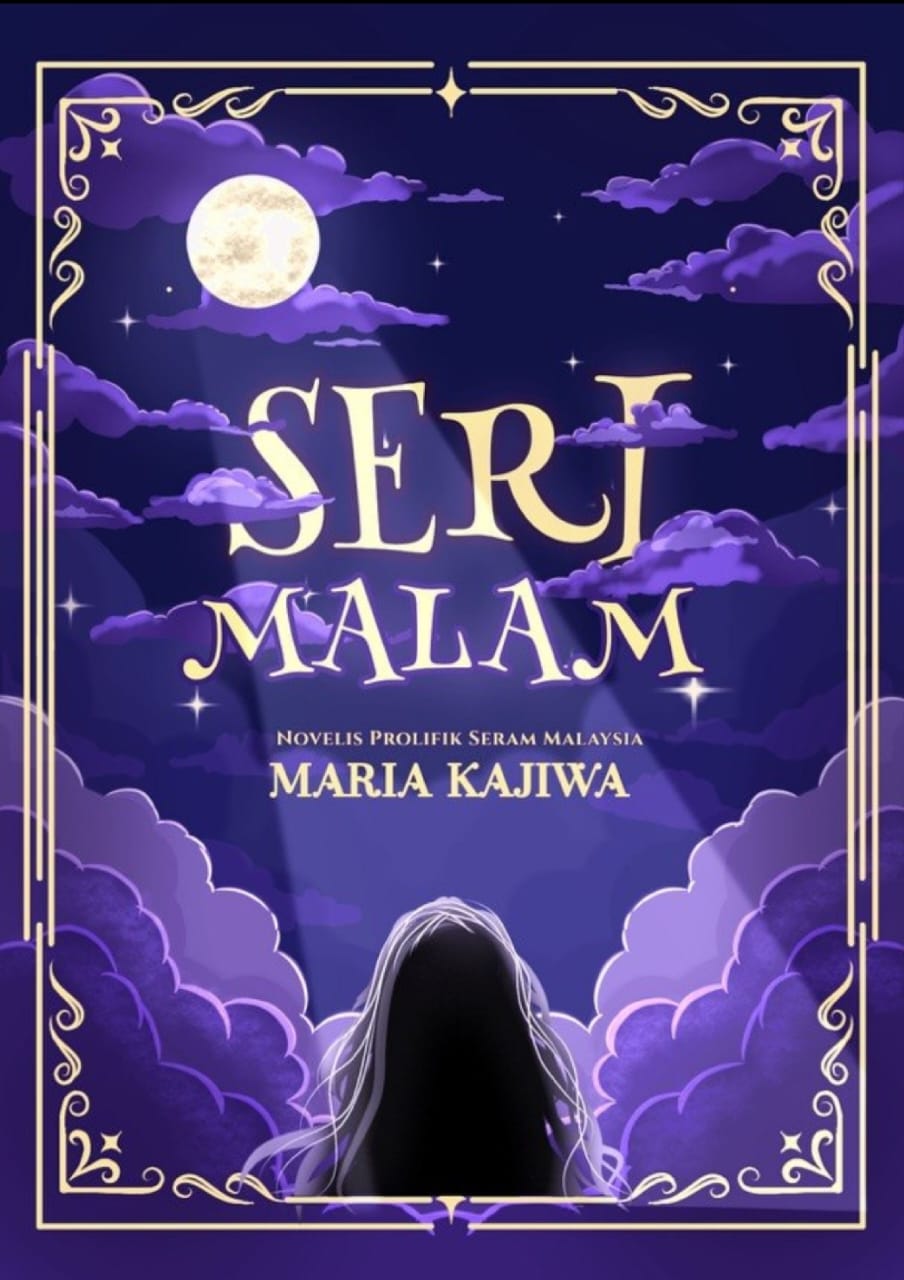 Read Seri Malam
