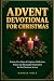 Advent Devotional for Chris...