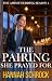 The Pairing She Prayed For (The Amish Wedding Season Book 1)