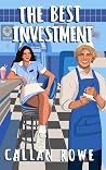 The Best Investment (Eastwood U Book 2)