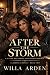 After the Storm: A Mature W...