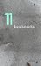 11 bookmarks