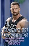 Cracks in His Arm...