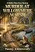 Murder at Willowmere Marsh by Tansy Aldercroft