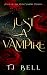 Just A Vampire (House of th...