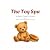 The Toy Spa by Kelly Armstrong