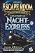 Escape Room Adventskalender...