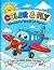 Cute and Easy Coloring Book...