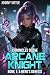 Chronicles of The Arcane Kn...