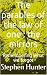 The parables of the law of ...